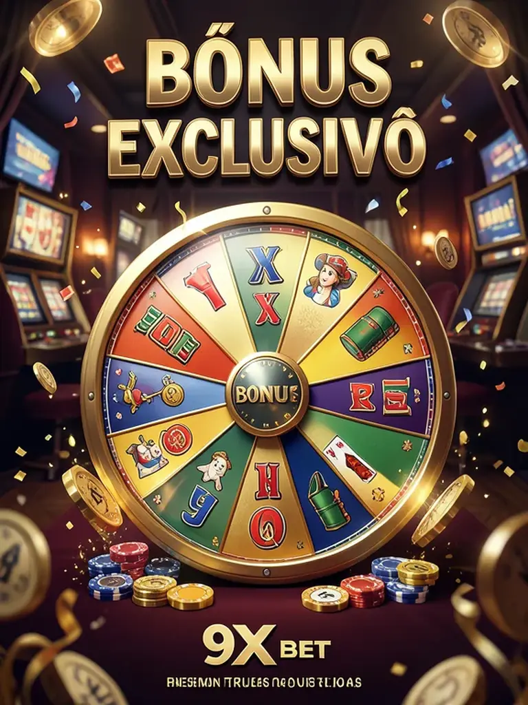 Bônus exclusivos para você